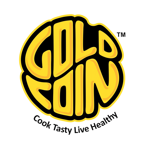 GOLD COIN Oils