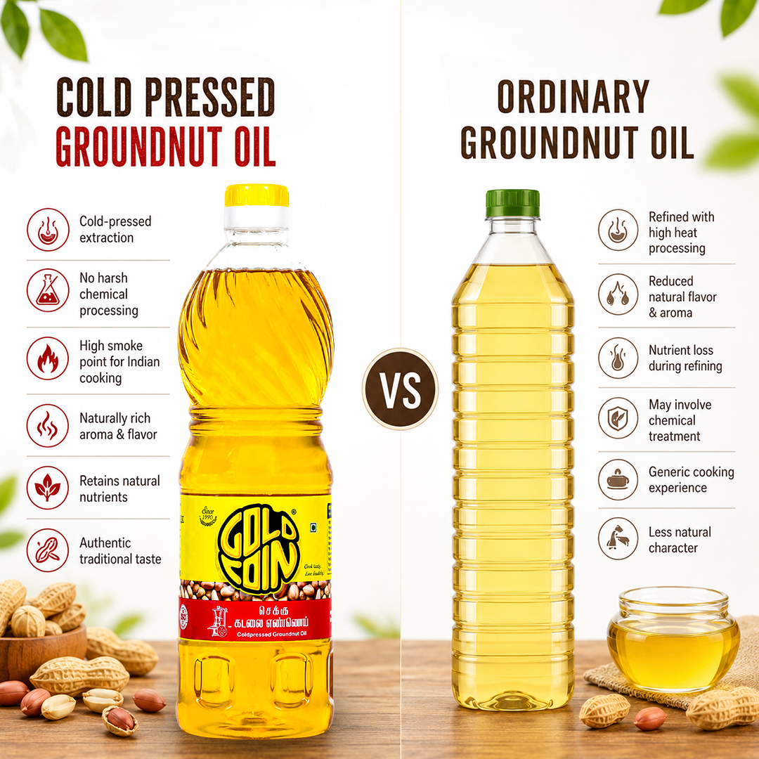chekku groundnut oil 1 litre wood pressed mara chekku kolhu cold pressed organic groundnut oil no heat extraction pure unrefined edible oil