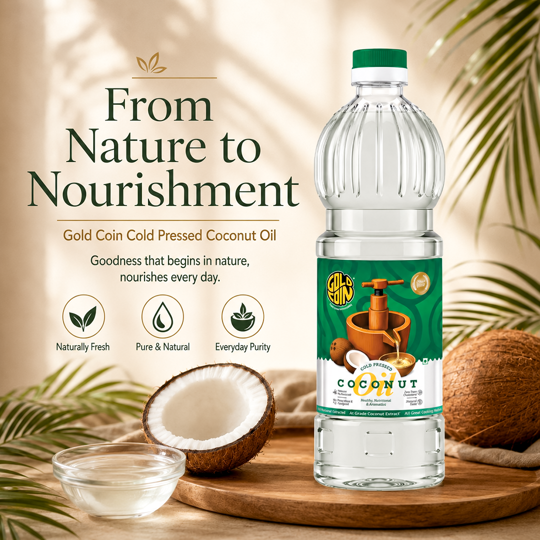 gold coin cold pressed coconut oil benefits lauric acid mct online shopping