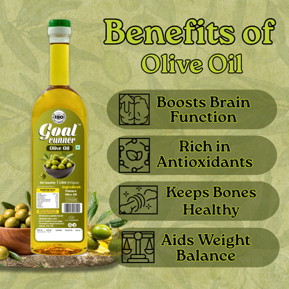 pomace olive oil rich in MUFA low saturated fat daily use oil